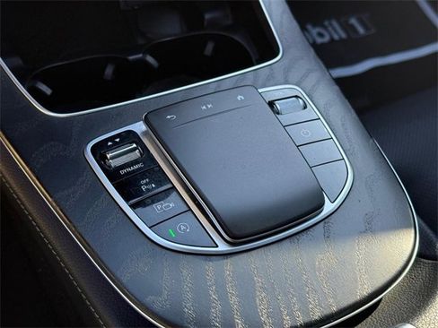 Certified 2023 Mercedes-Benz E 450 4MATIC Sedan image 24