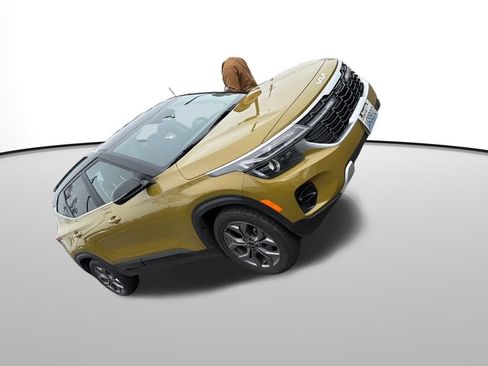Used 2024 Kia Seltos S image 6
