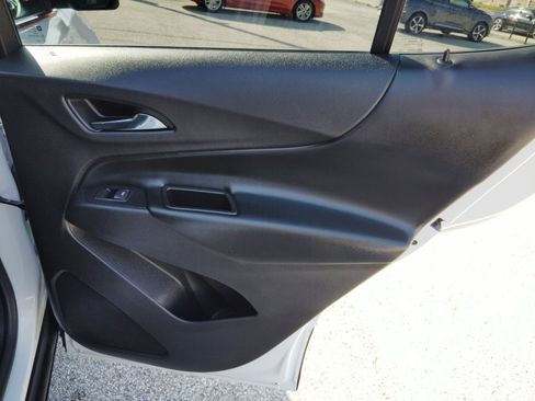 Used 2024 Chevrolet Equinox LT AWD/4WD image 26