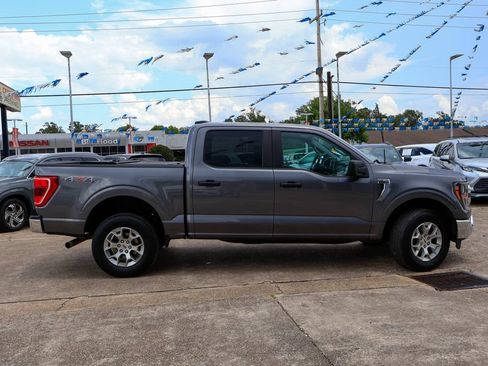 Used 2023 Ford F150 XLT AWD/4WD image 21