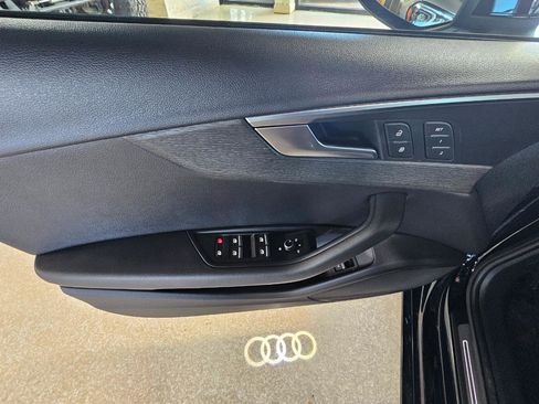 Used 2018 Audi A4 2.0T Ultra Premium w/ Convenience Package image 29