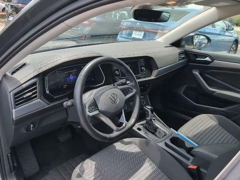 Used 2024 Volkswagen Jetta S FWD image 8
