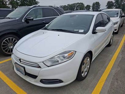 Used 2015 Dodge Dart SE w/ Convenience Group