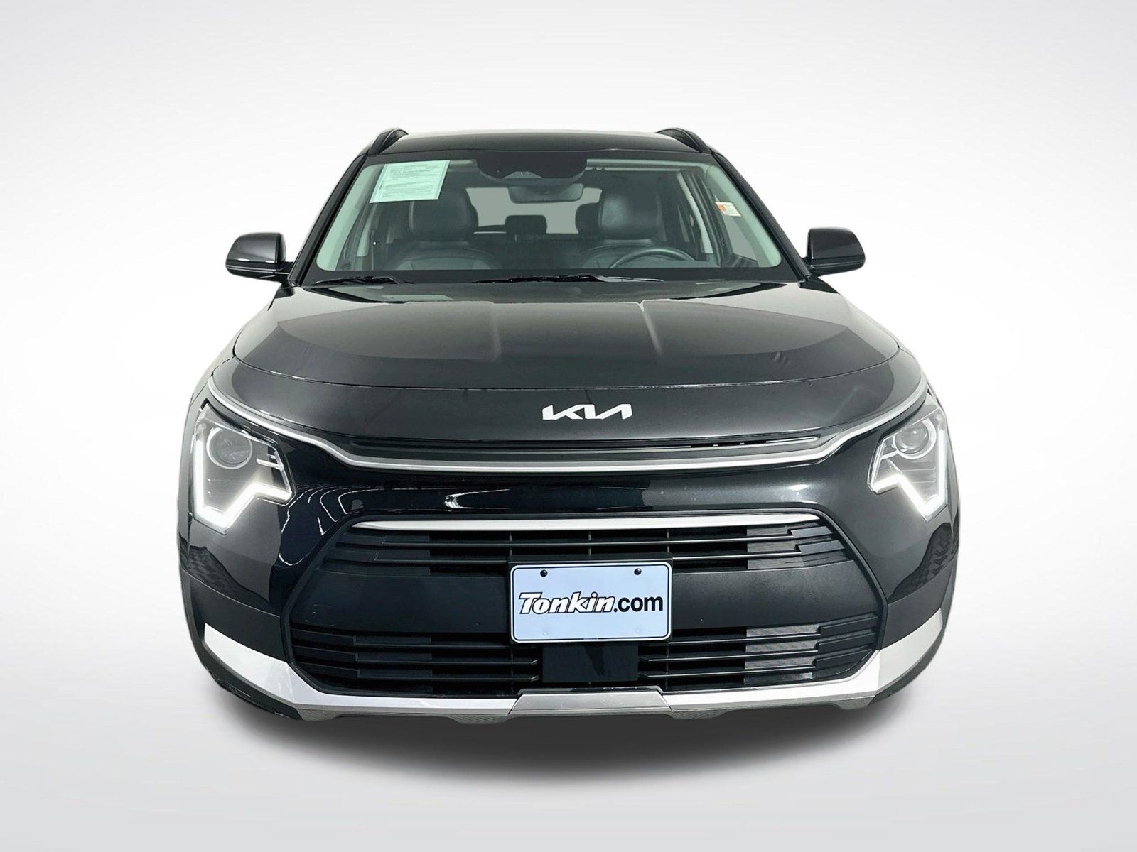 Used 2025 Kia Niro EX FWD image 2