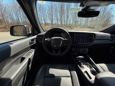 New 2026 Dodge Durango GT image 12