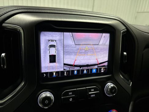 Used 2022 GMC Sierra 2500 Denali w/ Denali Ultimate Package image 15