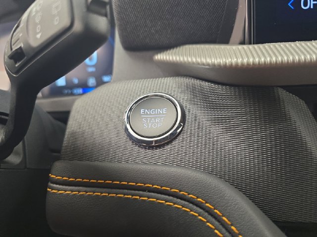New 2027 Ford Explorer Tremor AWD/4WD image 36