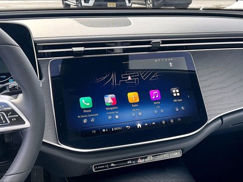 New 2026 Mercedes-Benz E 450 4MATIC Sedan image 7