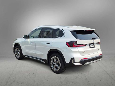 Used 2026 BMW X1 xDrive28i AWD/4WD image 6