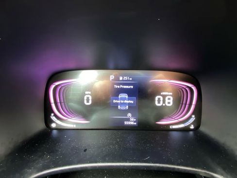 Used 2024 Kia Soul LX w/ Option Group 015 image 21