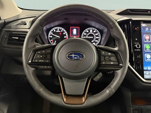 New 2026 Subaru Ascent Limited Bronze AWD/4WD image 11