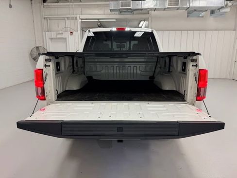 Used 2020 Ford F150 Lariat w/ Equipment Group 502A Luxury image 29