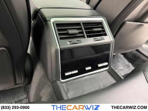 Used 2018 Porsche Panamera Turbo Sport Turismo image 73