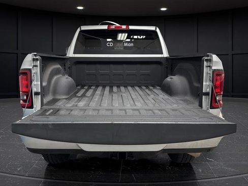 Used 2026 RAM 2500 Big Horn AWD/4WD image 25