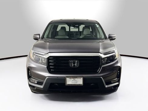 Certified 2022 Honda Ridgeline RTL-E image 42