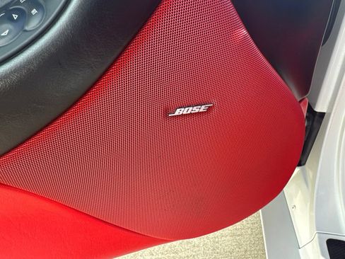 Used 2002 Chevrolet Corvette Convertible w/ Preferred Equipment Group2 RWD image 13