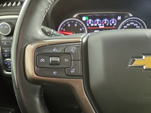 Certified 2023 Chevrolet Silverado 2500 High Country w/ Safety Package II image 15
