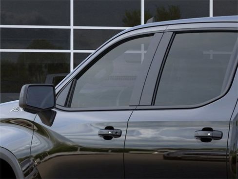 New 2026 Chevrolet Silverado 1500 ZR2 image 13