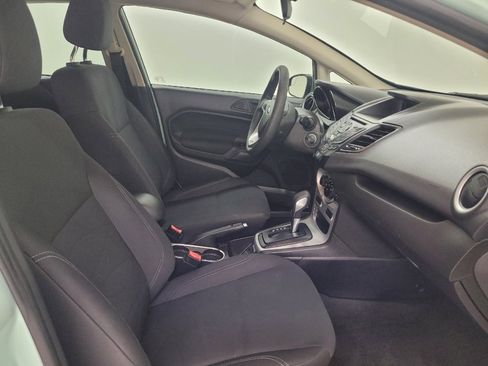 Used 2018 Ford Fiesta SE FWD image 21