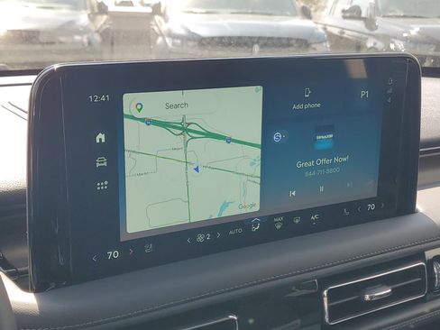 New 2026 Lincoln Aviator Reserve image 19