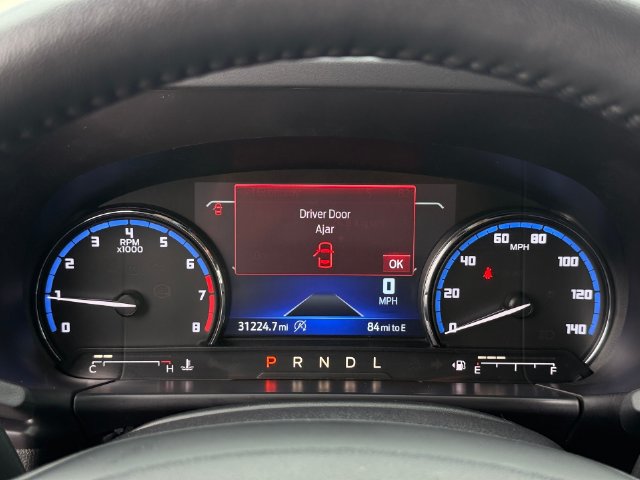 Used 2023 Ford Bronco Sport Outer Banks w/ Tech Package AWD/4WD image 16