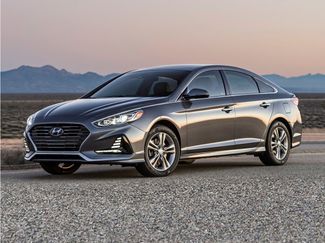 Used 2018 Hyundai Sonata Sport FWD video 1