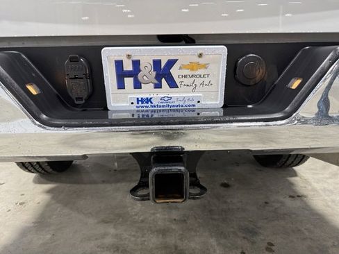 Used 2025 Chevrolet Silverado 2500 LT w/ Convenience Package image 35