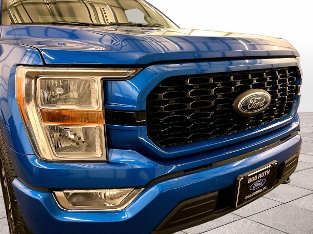 Used 2021 Ford F150 XL w/ STX Appearance Package AWD/4WD image 29