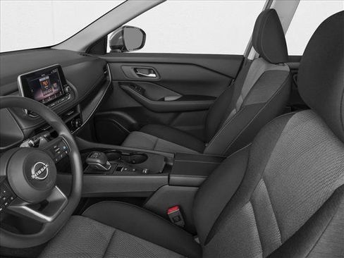 New 2026 Nissan Rogue SV AWD/4WD image 6