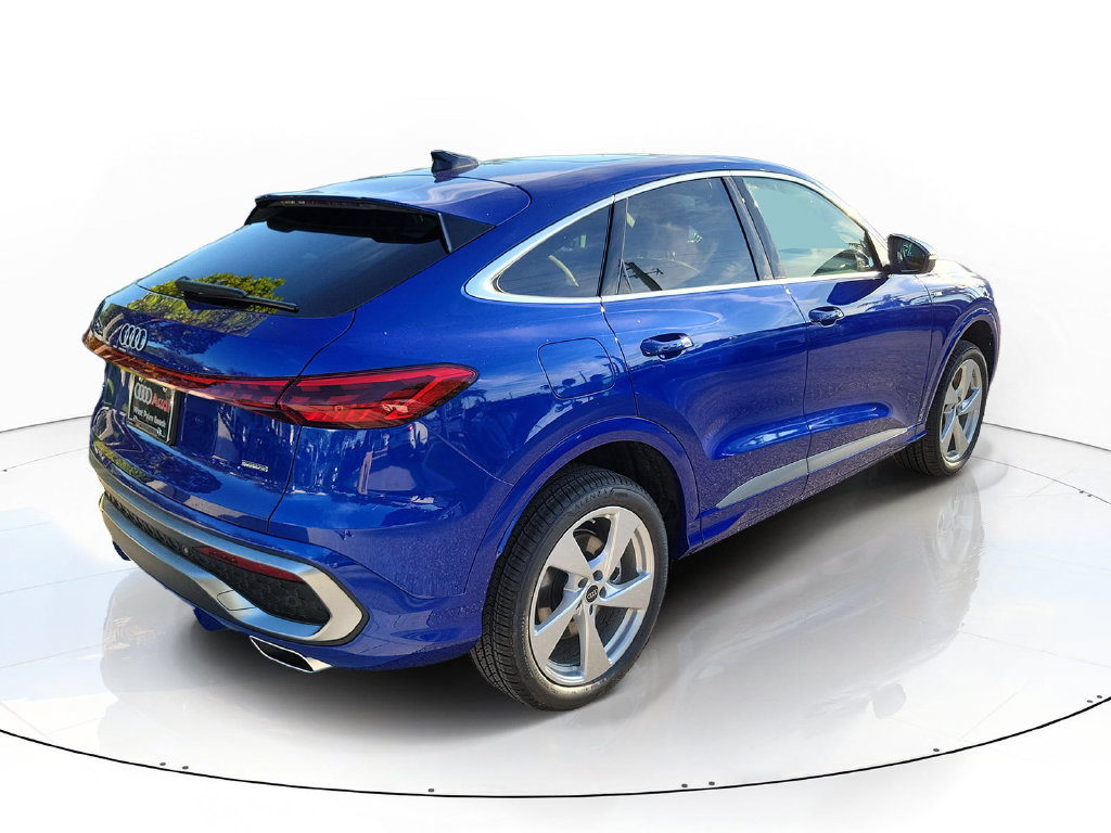 New 2026 Audi Q5 Premium AWD/4WD image 4