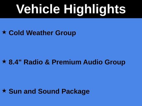 Used 2022 Jeep Wrangler Unlimited Sport S w/ Sun And Sound Package image 5