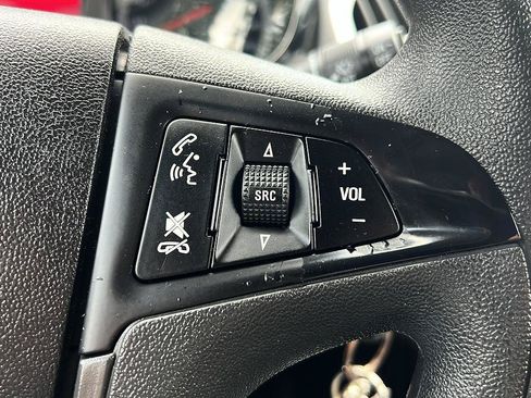 Used 2015 GMC Terrain SLE AWD/4WD image 33