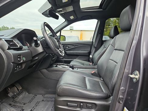 Used 2019 Honda Passport Touring image 13
