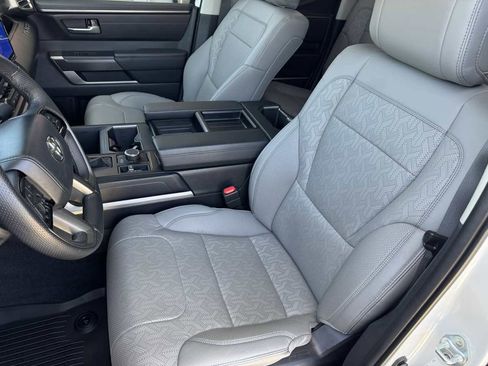 Used 2024 Toyota Tundra SR5 w/ SR5 Premium Package AWD/4WD image 18