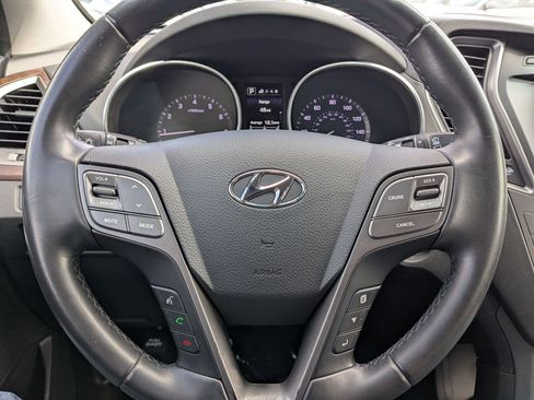 Used 2018 Hyundai Santa Fe Sport 2.0T AWD/4WD image 19