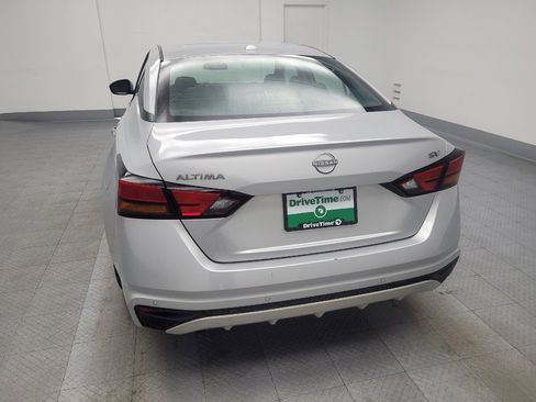 Used 2023 Nissan Altima 2.5 SV image 6