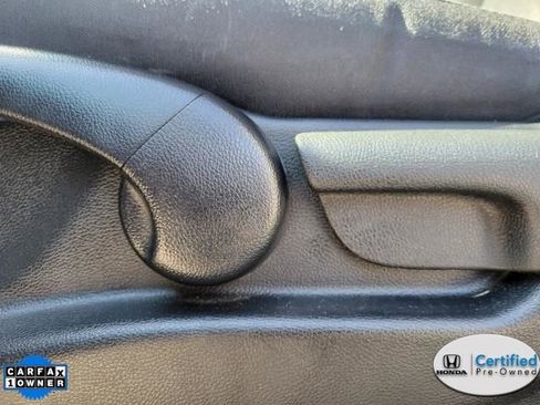 Certified 2023 Honda Ridgeline Sport image 16