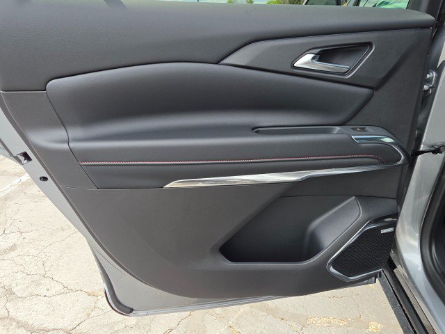New 2026 Chevrolet Traverse RS AWD/4WD image 23