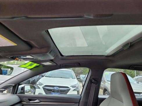 Used 2022 Volkswagen GTI Autobahn image 15