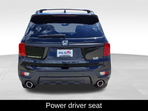 Used 2022 Honda Passport EX-L image 7