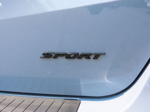 Used 2026 Honda Odyssey Sport-L image 8