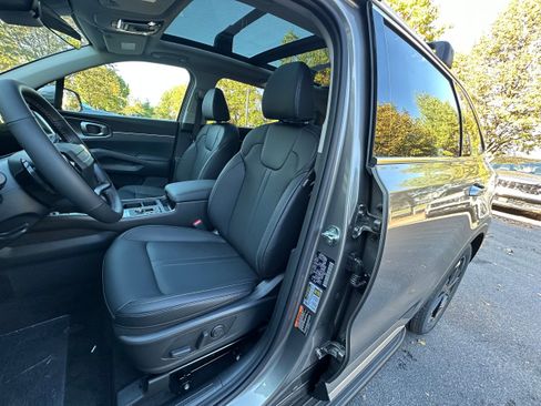 New 2026 Kia Sorento EX image 33