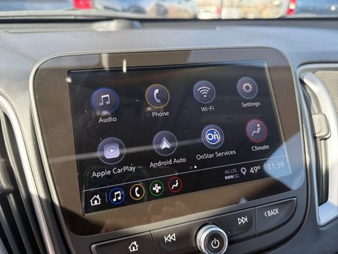 Used 2023 Chevrolet Malibu LT image 17