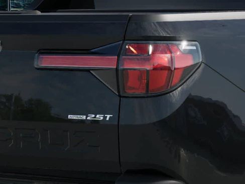 New 2025 Hyundai Santa Cruz Limited image 17