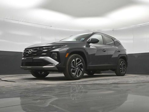 New 2026 Hyundai Tucson SEL Plus AWD/4WD image 34