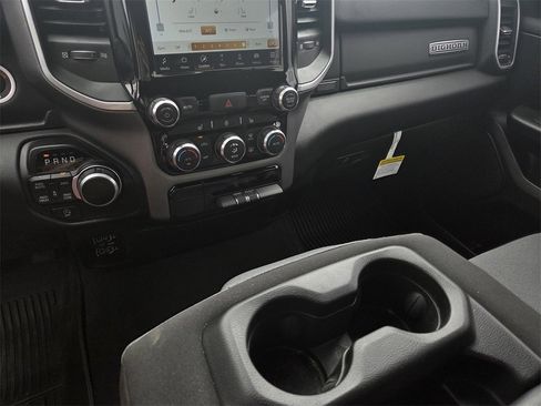 Used 2023 RAM 1500 Big Horn image 13