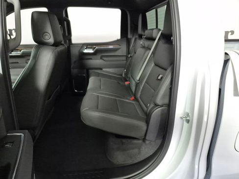 New 2026 Chevrolet Silverado 1500 LT Trail Boss w/ Convenience Package II image 22