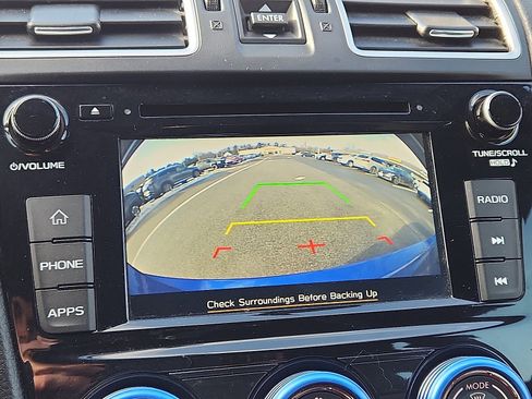 Used 2020 Subaru WRX image 29