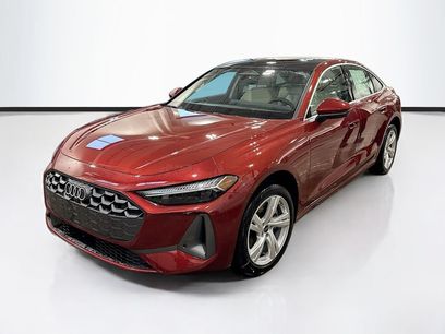 New 2026 Audi A5 2.0T Premium Plus