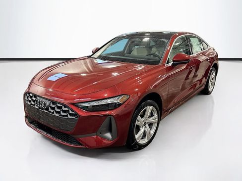 New 2026 Audi A5 2.0T Premium Plus AWD/4WD image 1